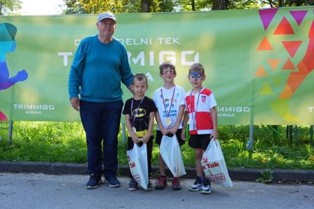 Mirna -12 Dobrodelni Trimmigo, 200 m, foto Pep (71)